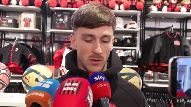 九游娱乐平台-萨56：米兰对我而言始终很特别；我需要替补？那是俱乐部的事