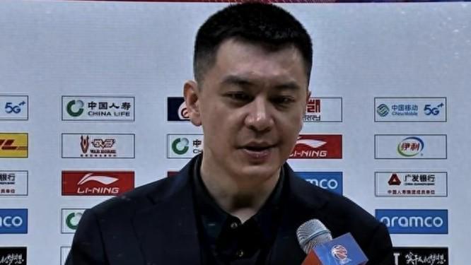 九游娱乐-杨鸣下课辽篮乌戈救火，总有一天杨鸣还会归来